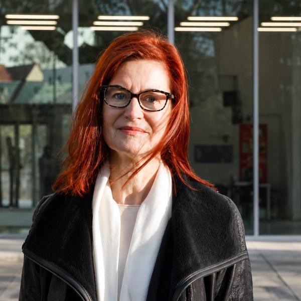 Gabriele Fecher